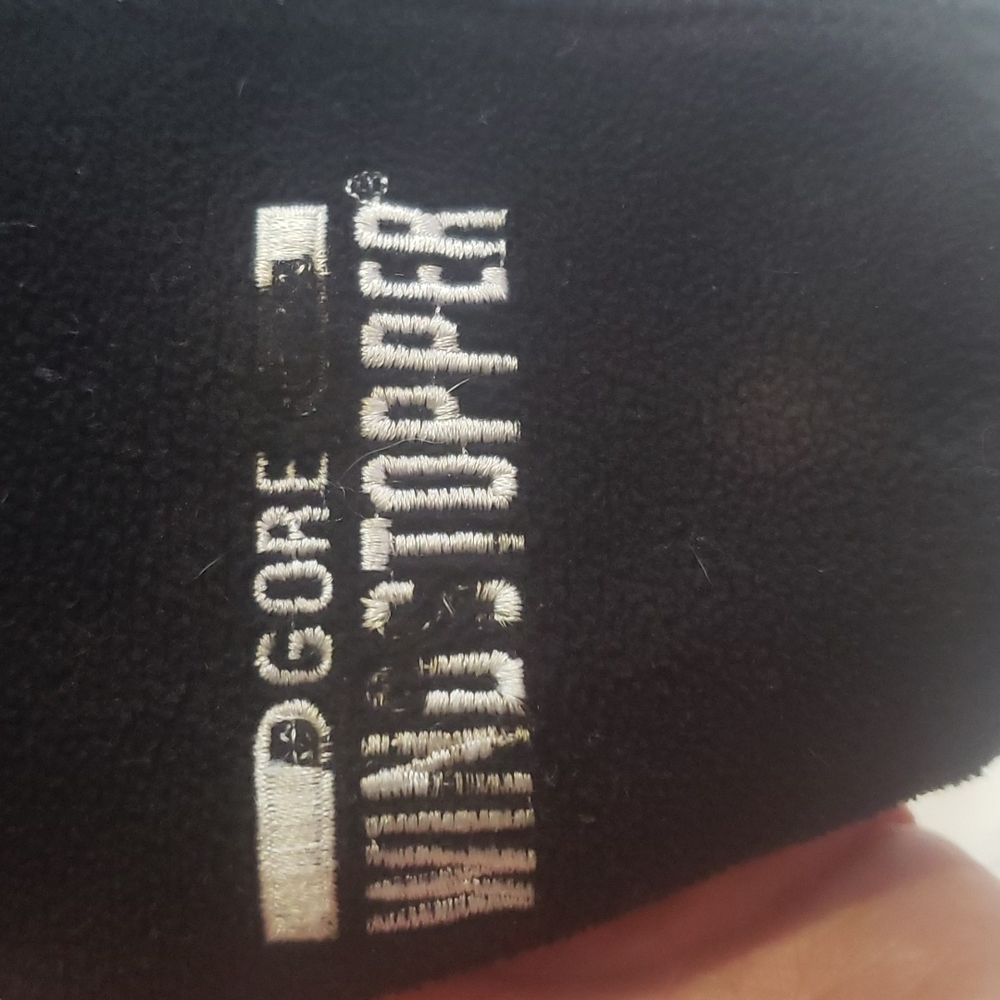 North Face Fleece Jacket - Picture 3 of 10